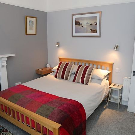 Acorns Guest House Combe Martin Exterior foto